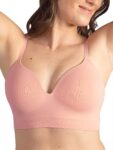 Bras for Women - Lingerie Bra, s for Women with Support, No Underwire Plus Size Bras for Women