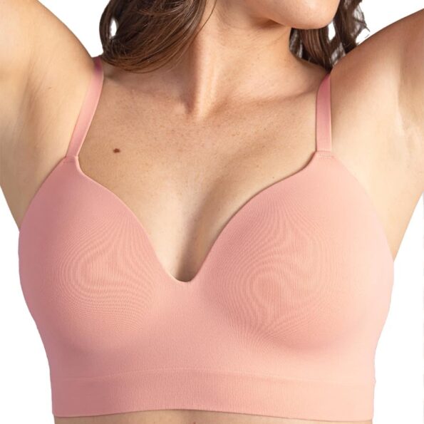 Bras for Women - Lingerie Bra, s for Women with Support, No Underwire Plus Size Bras for Women